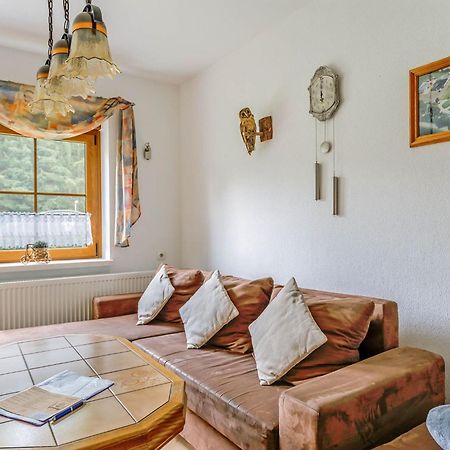 באד ריבולדסגרין Holiday Home With Shared Pool In J Gersgr N מראה חיצוני תמונה