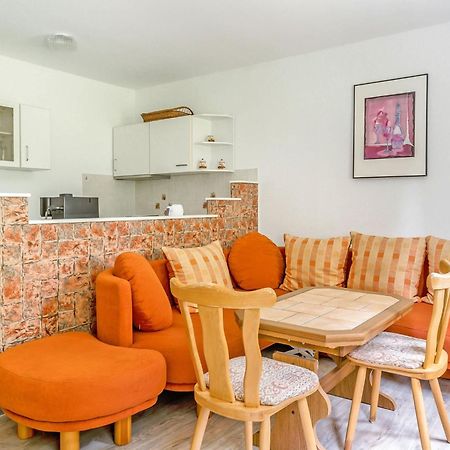 באד ריבולדסגרין Holiday Home With Shared Pool In J Gersgr N מראה חיצוני תמונה