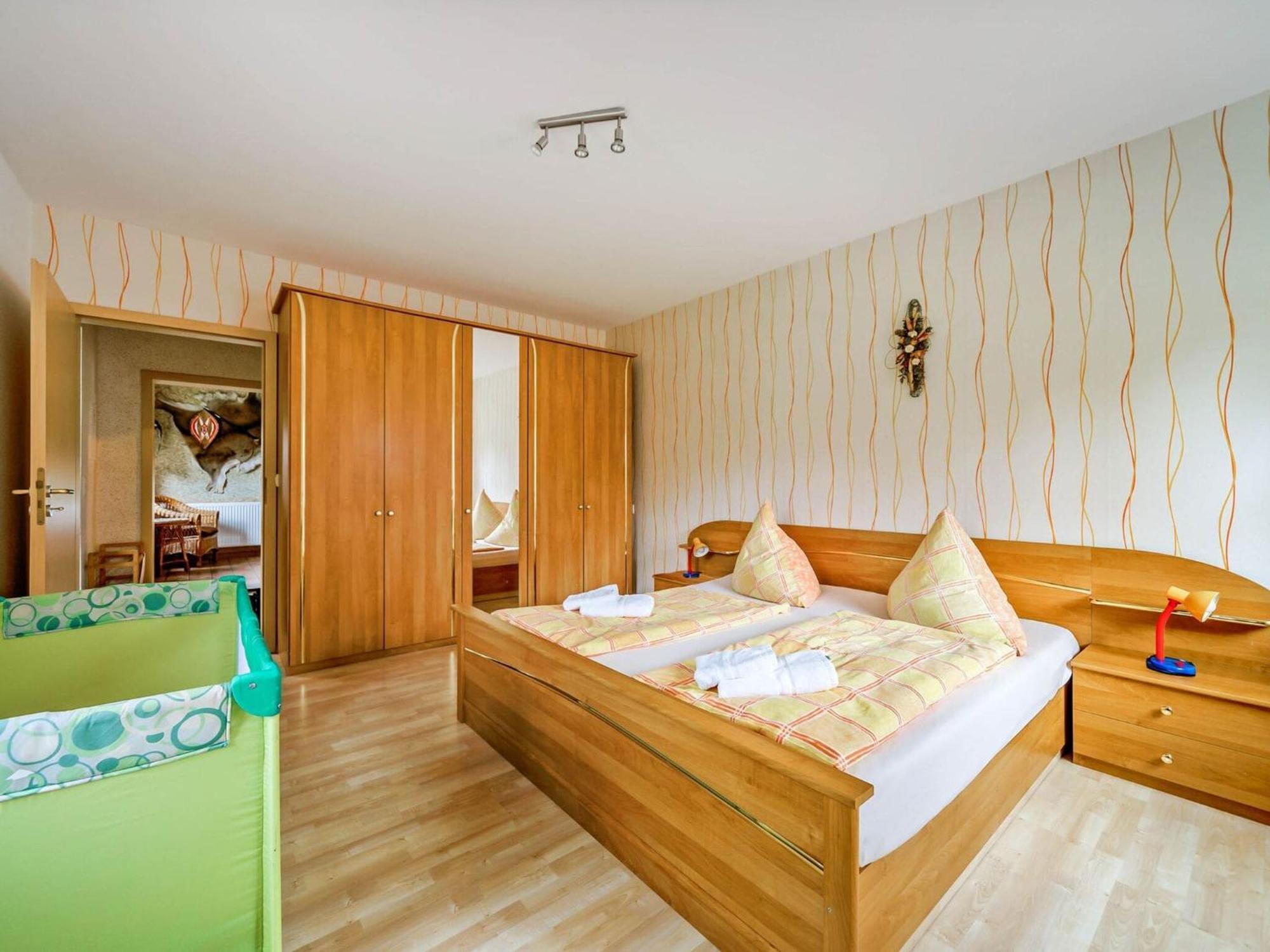 באד ריבולדסגרין Holiday Home With Shared Pool In J Gersgr N מראה חיצוני תמונה