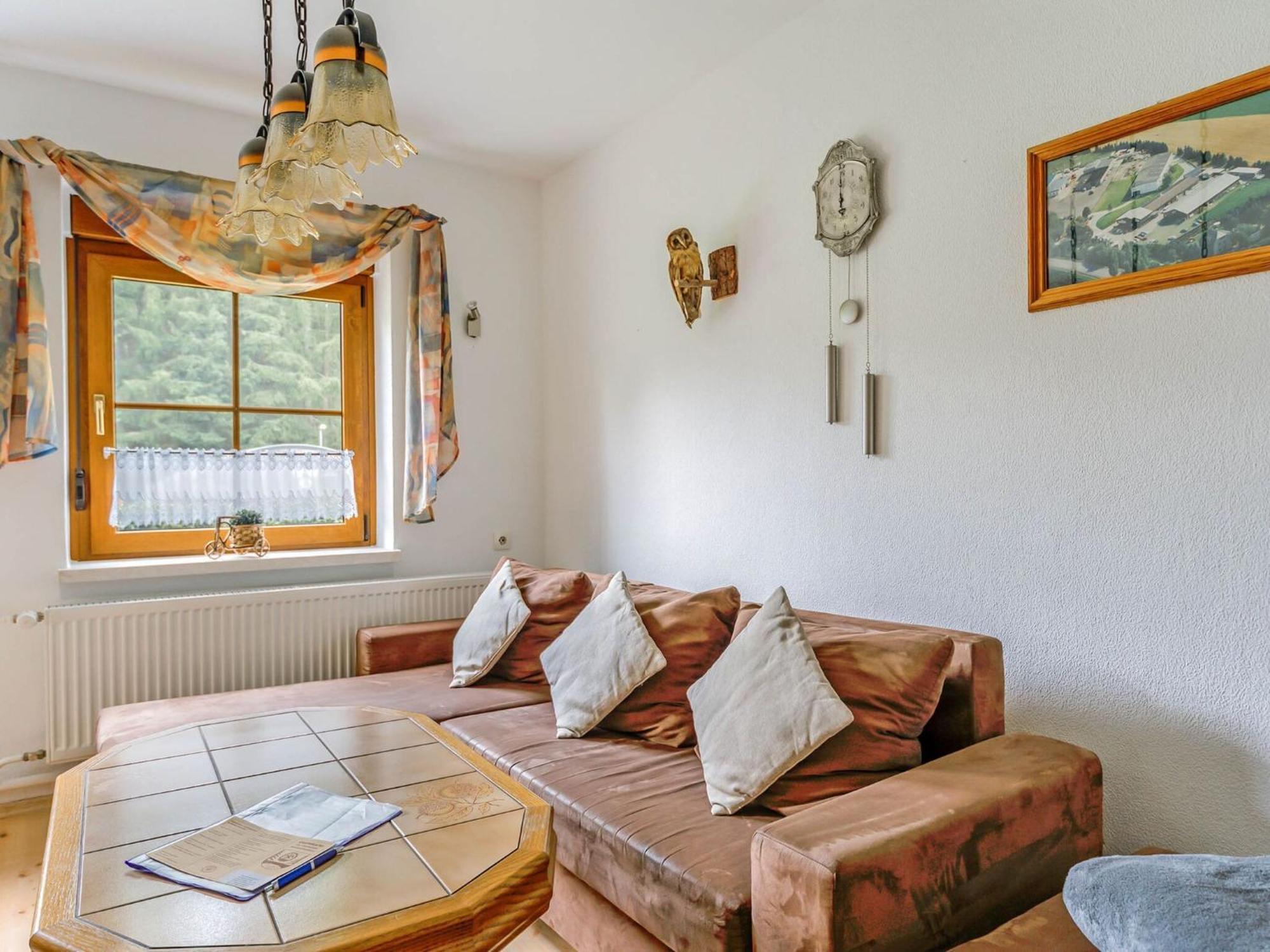 באד ריבולדסגרין Holiday Home With Shared Pool In J Gersgr N מראה חיצוני תמונה