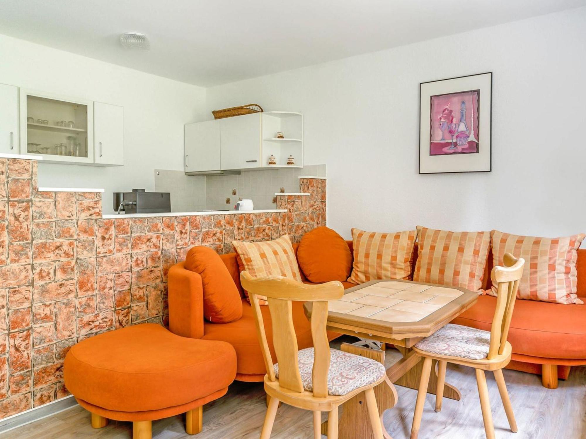 באד ריבולדסגרין Holiday Home With Shared Pool In J Gersgr N מראה חיצוני תמונה