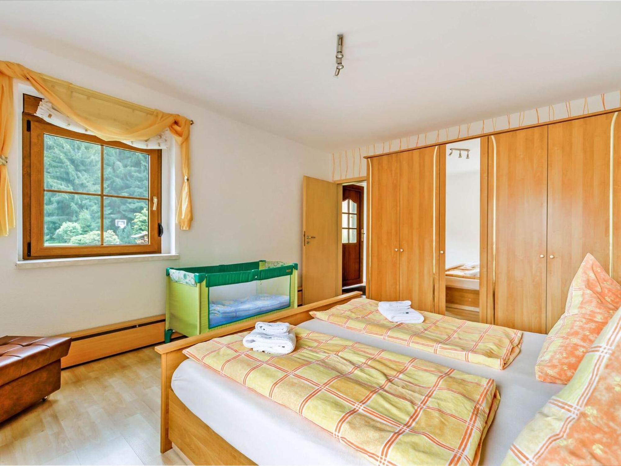 באד ריבולדסגרין Holiday Home With Shared Pool In J Gersgr N מראה חיצוני תמונה