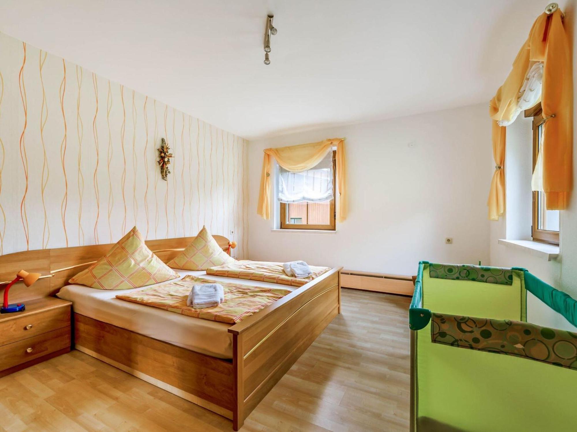 באד ריבולדסגרין Holiday Home With Shared Pool In J Gersgr N מראה חיצוני תמונה