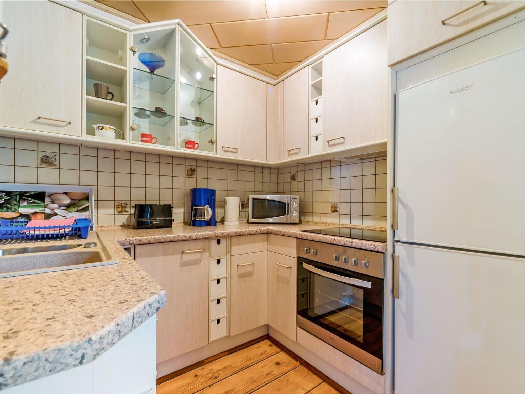 באד ריבולדסגרין Holiday Home With Shared Pool In J Gersgr N מראה חיצוני תמונה