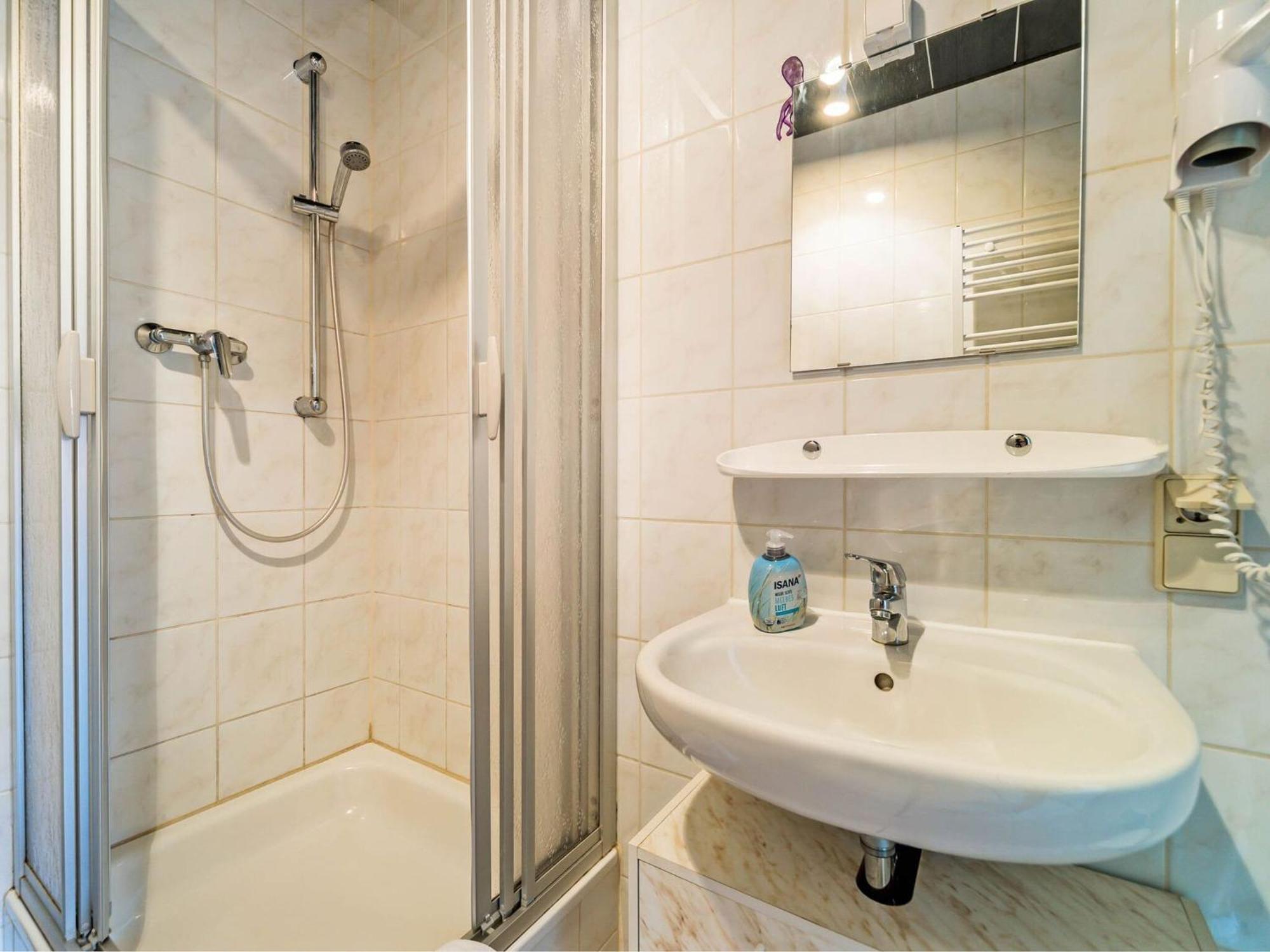 באד ריבולדסגרין Holiday Home With Shared Pool In J Gersgr N מראה חיצוני תמונה