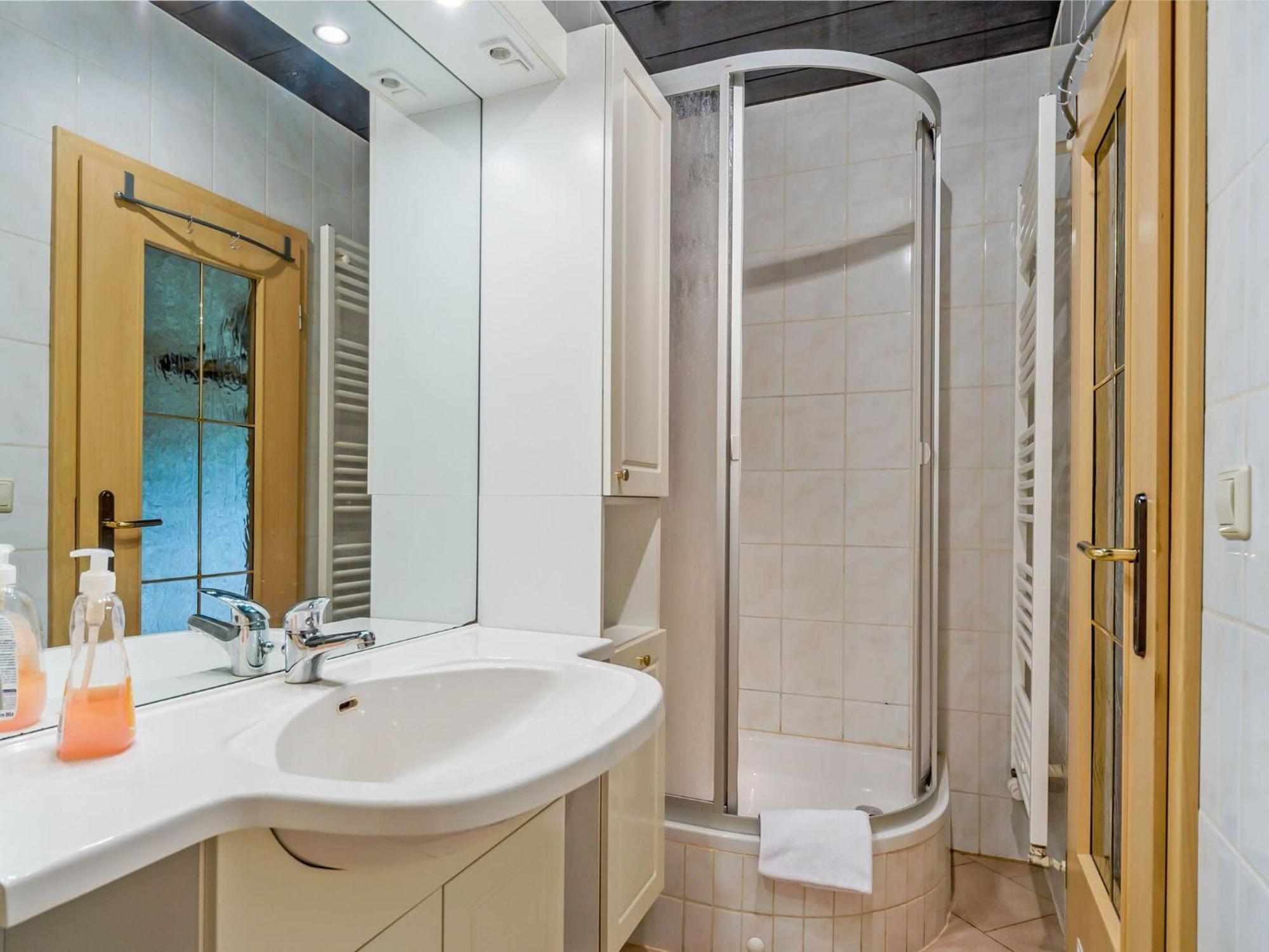 באד ריבולדסגרין Holiday Home With Shared Pool In J Gersgr N מראה חיצוני תמונה