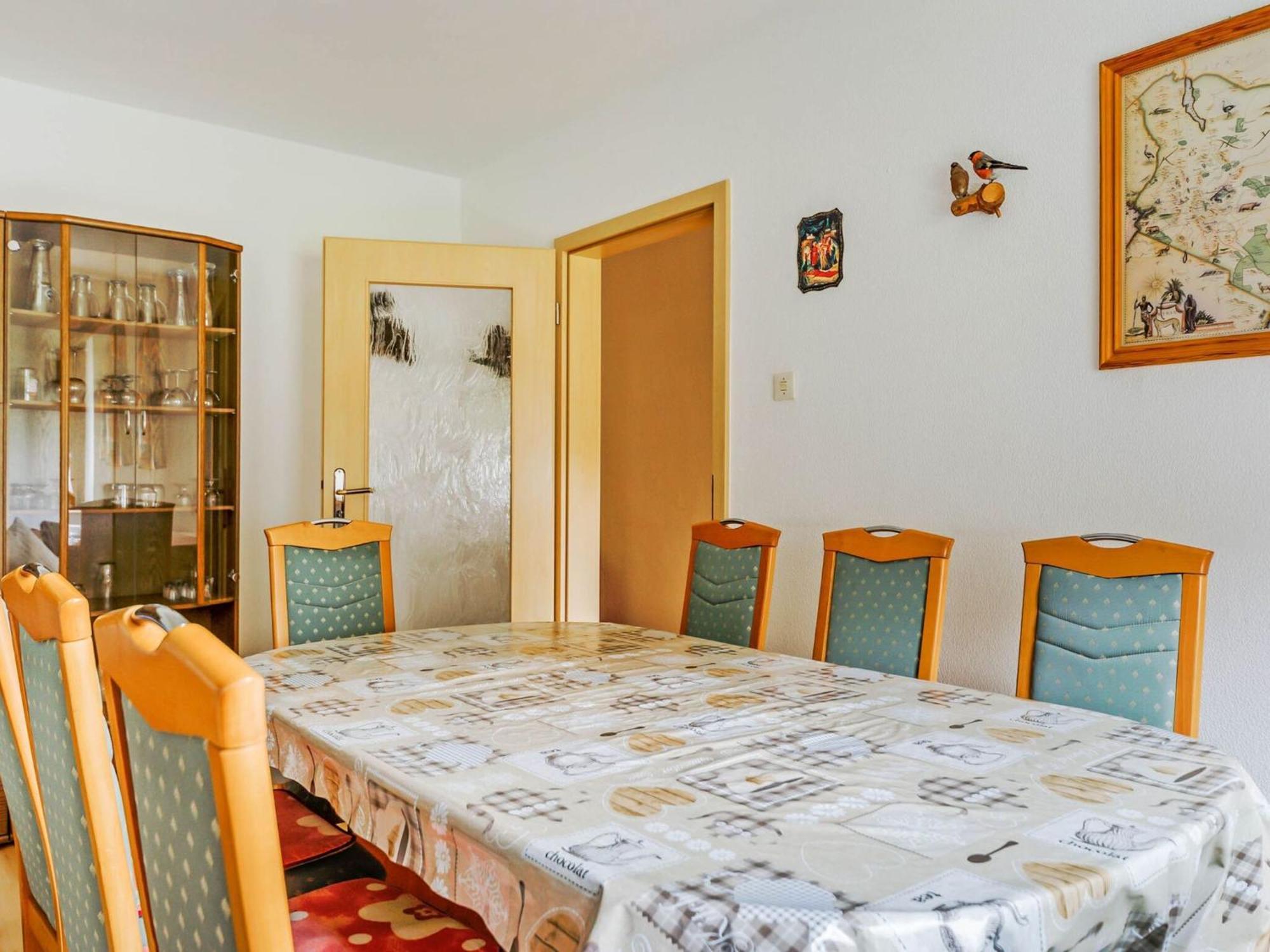 באד ריבולדסגרין Holiday Home With Shared Pool In J Gersgr N מראה חיצוני תמונה