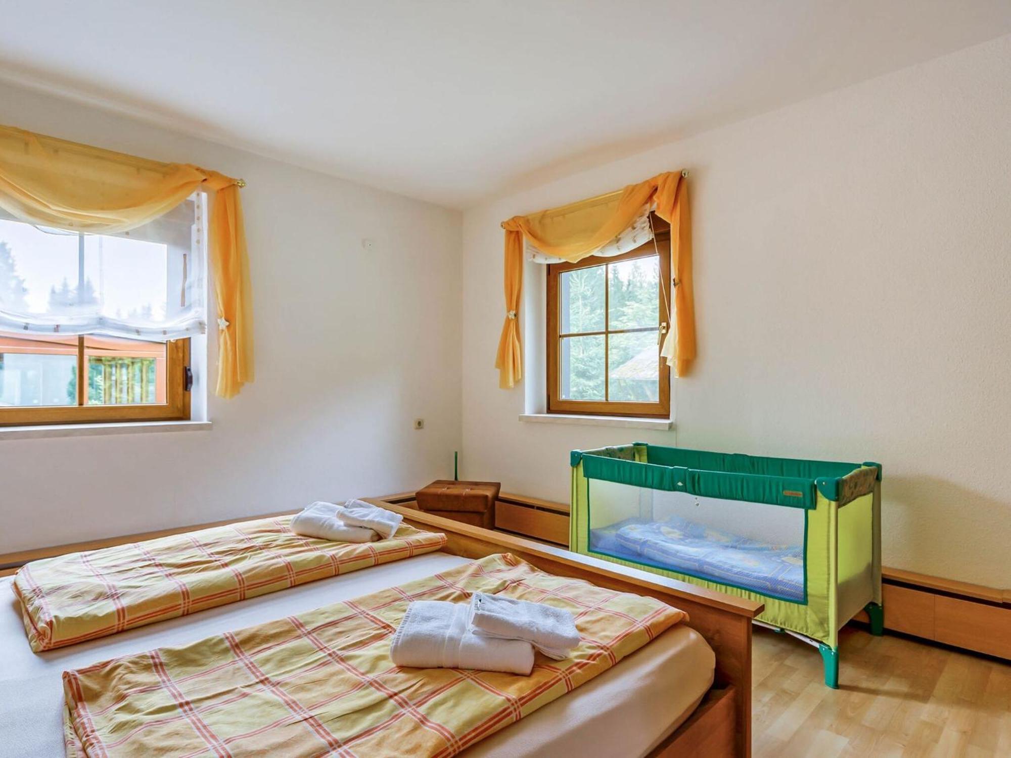באד ריבולדסגרין Holiday Home With Shared Pool In J Gersgr N מראה חיצוני תמונה