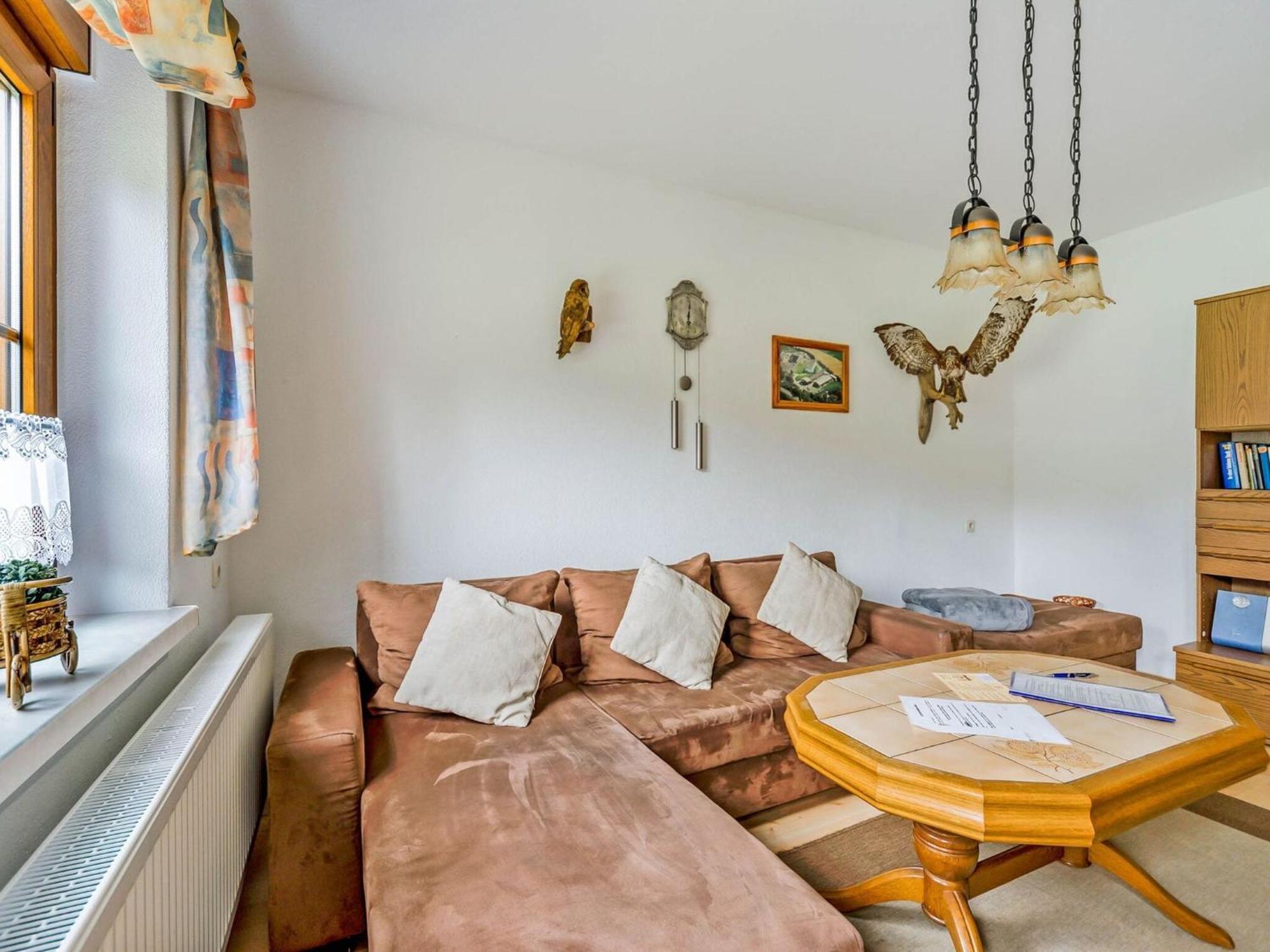 באד ריבולדסגרין Holiday Home With Shared Pool In J Gersgr N מראה חיצוני תמונה
