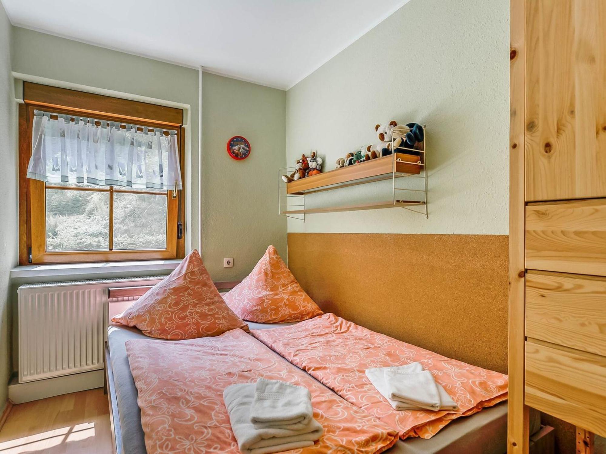 באד ריבולדסגרין Holiday Home With Shared Pool In J Gersgr N מראה חיצוני תמונה