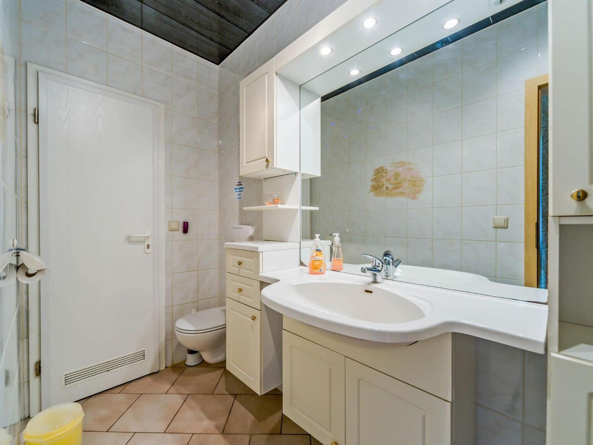 באד ריבולדסגרין Holiday Home With Shared Pool In J Gersgr N מראה חיצוני תמונה