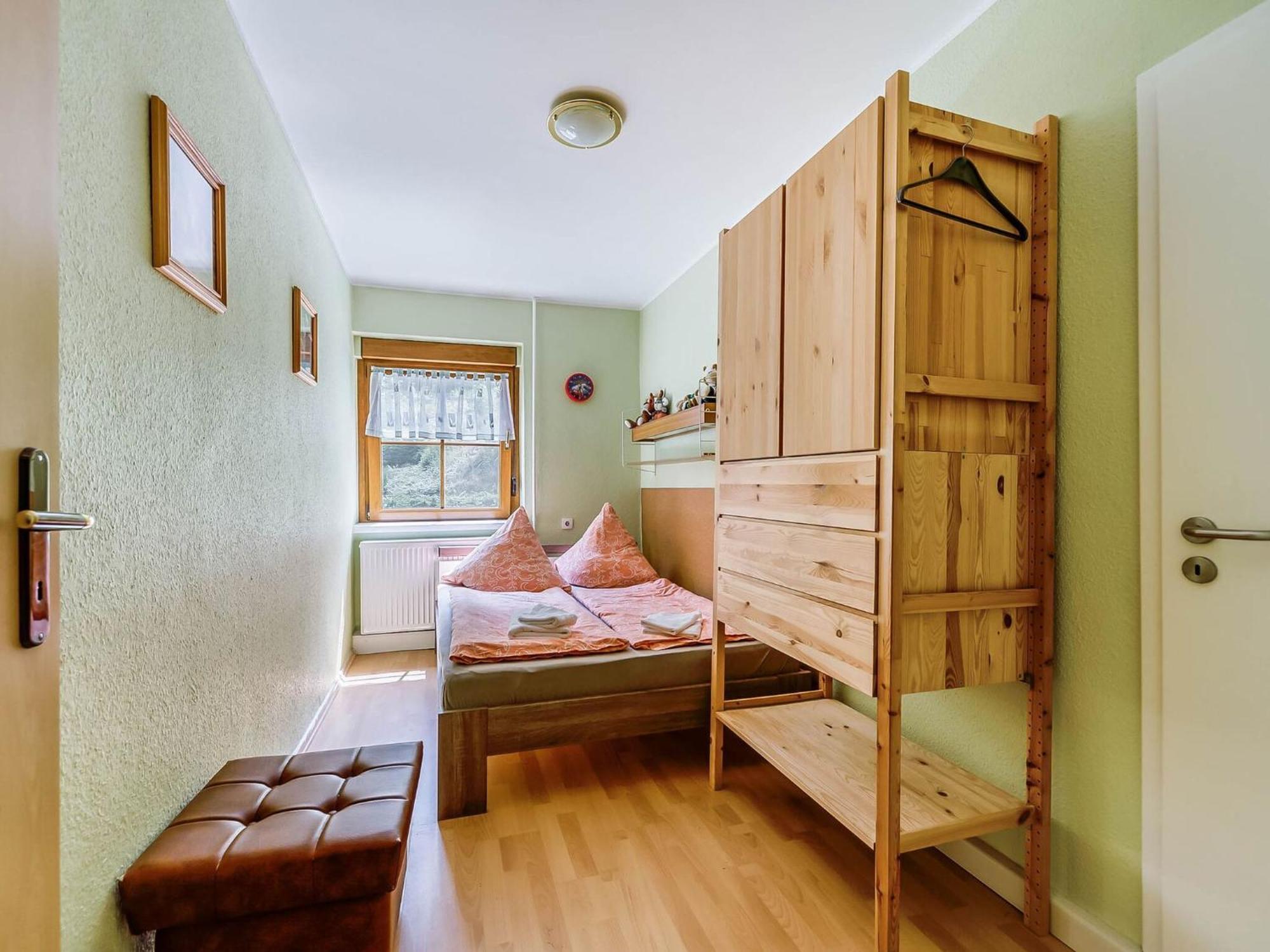 באד ריבולדסגרין Holiday Home With Shared Pool In J Gersgr N מראה חיצוני תמונה