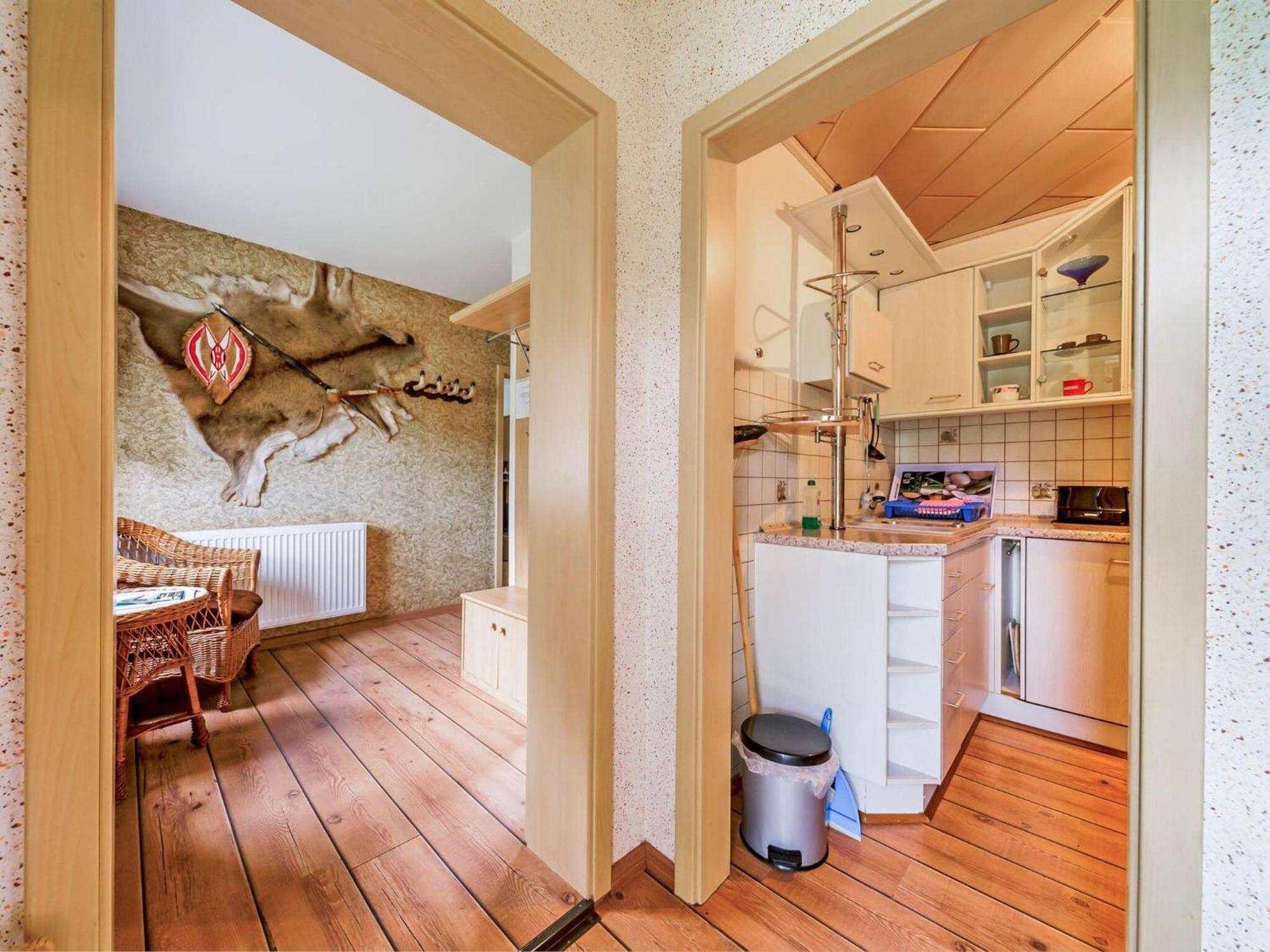 באד ריבולדסגרין Holiday Home With Shared Pool In J Gersgr N מראה חיצוני תמונה