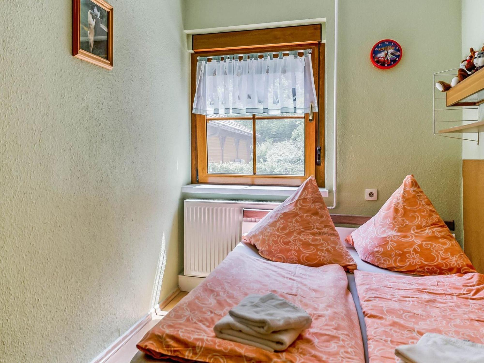 באד ריבולדסגרין Holiday Home With Shared Pool In J Gersgr N מראה חיצוני תמונה