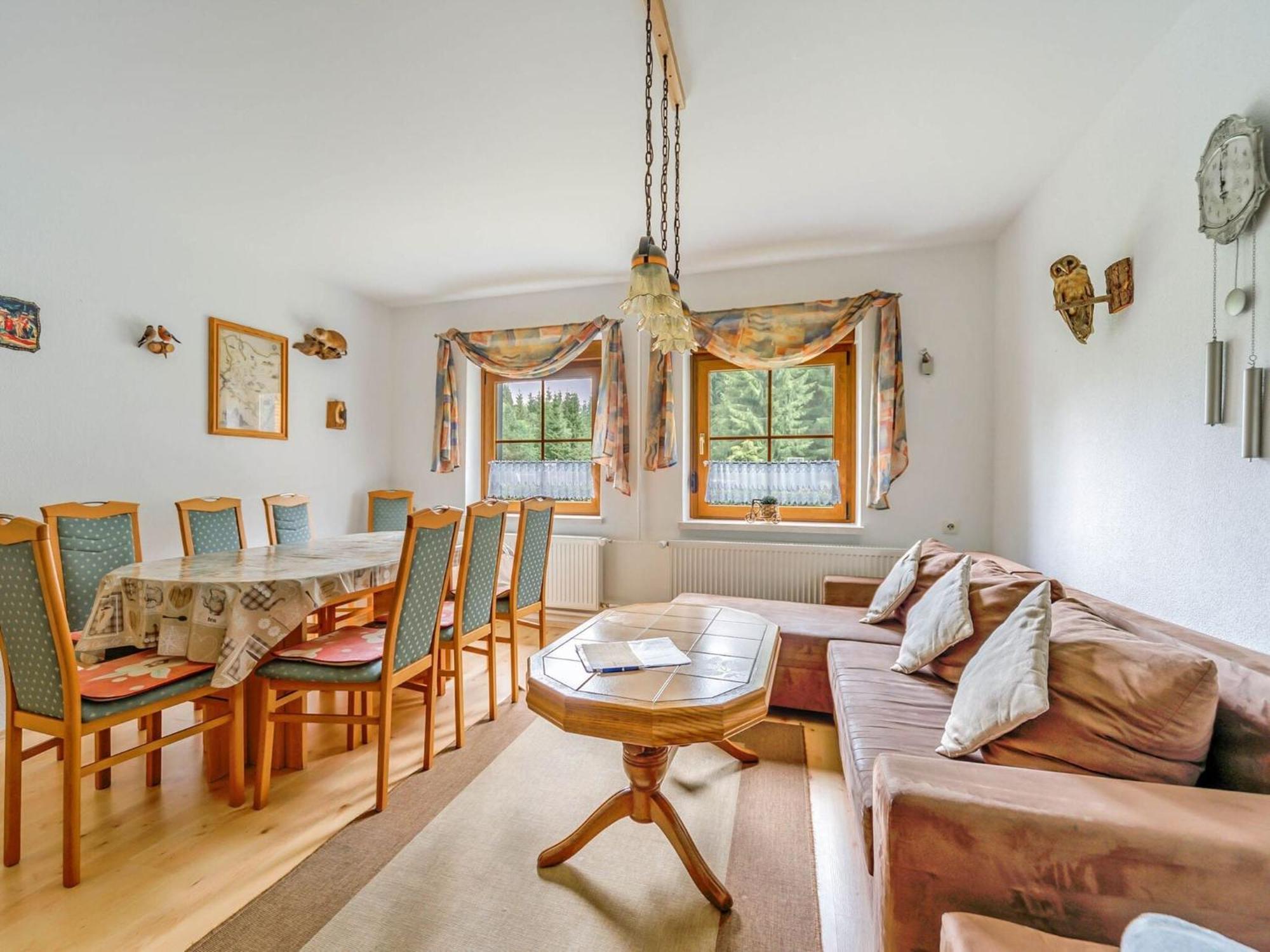 באד ריבולדסגרין Holiday Home With Shared Pool In J Gersgr N מראה חיצוני תמונה